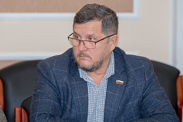 Первое в этом году заседание Законодательного Собрания состоится 16 февраля